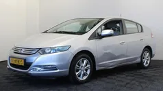 Grijs Gebruikt 2010 Honda Insight Hatchback | € 3.450 (Super prijs)