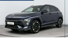 Blauw Nieuw 2024 Hyundai Kona Edition SUV | € 39.690 (Eerlijke prijs)