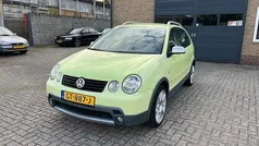 Gebruikt 2005 VW Polo Hatchback | € 1.990 (Eerlijke prijs)