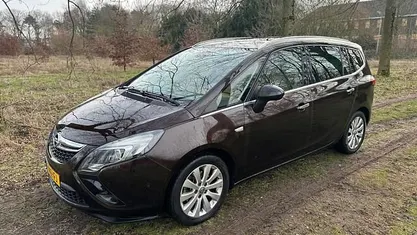 Occasion Opel Zafira Tourer Cosmo 140 PK (102 kW) 2012 MPV