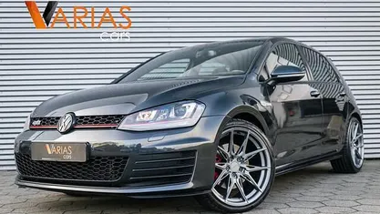 Occasion 2016 VW Golf VII GTI Hatchback | € 16.950 (Eerlijke prijs)