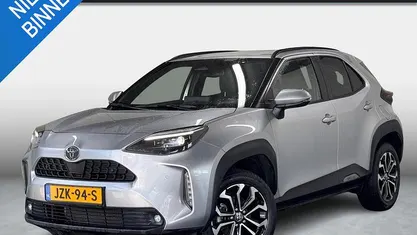 Occasion Toyota Yaris Cross 116 PK (85 kW) 2025 SUV