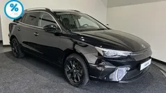 Zwart Gebruikt 2022 MG MG5 EV Luxury Stationwagen | € 18.900 (Eerlijke prijs)