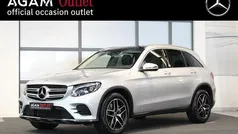 Gebruikt 2018 Mercedes GLC250 Premium Plus SUV | € 33.950 (Eerlijke prijs)
