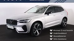 Zilver Gebruikt 2024 Volvo XC60 Ultra SUV | € 61.900 (Eerlijke prijs)