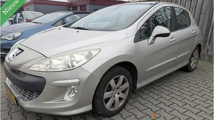 Gebruikt 2008 Peugeot 308 Hatchback | € 2.450 (Eerlijke prijs)