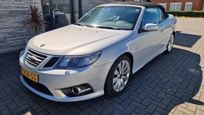 Occasion Saab 9-3 Cabriolet Griffin 175 PK (128 kW) 2008 Cabriolet