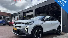 Wit Nieuw 2025 Renault Captur Esprit Alpine SUV | € 36.390 (Eerlijke prijs)