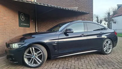 Gebruikt 2019 BMW 420 Executive Coupé | € 25.440 (Eerlijke prijs)