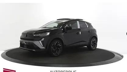 Occasion 2025 Renault Captur Esprit Alpine SUV | € 36.950 (Eerlijke prijs)