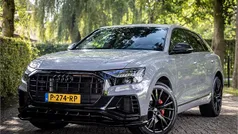 Gebruikt 2022 Audi Q8 Competition SUV | € 77.950 (Super prijs)