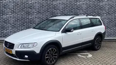Wit Gebruikt 2015 Volvo XC70 SUV | € 28.694 (Eerlijke prijs)