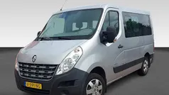 Overige Gebruikt 2012 Renault Master Van | € 12.430 (Eerlijke prijs)