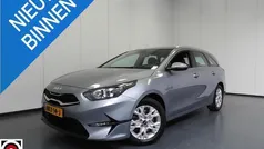 Grijs Gebruikt 2023 Kia Ceed Sportswagon Stationwagen | € 19.745 (Eerlijke prijs)
