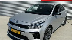 Gebruikt 2020 Kia Rio GT-Line Hatchback | € 16.850 (Eerlijke prijs)