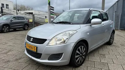 Gebruikt 2011 Suzuki Swift Comfort Hatchback | € 2.749 (Goede deal)