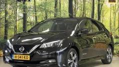 Gebruikt 2020 Nissan Leaf N-Connecta Hatchback | € 11.399 (Goede deal)