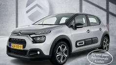 Gebruikt 2024 Citroën C3 Comfort Hatchback | € 16.290 (Goede deal)