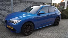 Gebruikt 2020 Alfa Romeo Stelvio Veloce SUV | € 34.850 (Goede deal)