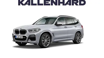 Occasion 2021 BMW X3 M Sport SUV | € 39.875 (Super prijs)