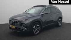 Grijs Gebruikt 2021 Hyundai Tucson Premium SUV | € 30.940 (Eerlijke prijs)