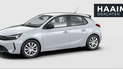 Occasion Opel Corsa Edition 110 PK (80 kW) 2026 Hatchback