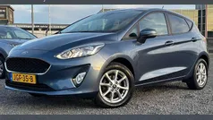 Gebruikt 2019 Ford Fiesta Hatchback | € 9.750 (Goede deal)