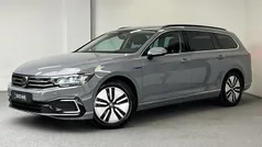 Gebruikt 2022 VW Passat Business Stationwagen | € 27.695 (Eerlijke prijs)