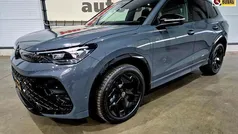 Grijs Nieuw 2025 VW Tiguan R-line Edition SUV | € 54.950 (Super prijs)
