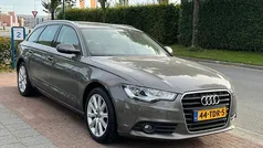 Gebruikt 2012 Audi A6 Proline Stationwagen | € 8.950 (Goede deal)