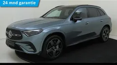 Zilver Nieuw 2025 Mercedes GLC400d Sport Edition SUV | € 78.396 (Super prijs)