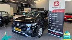 Gebruikt 2020 VW T-Cross Business SUV | € 17.999 (Goede deal)