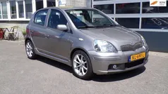 Gebruikt 2004 Toyota Yaris Sport Hatchback | € 3.850 (Eerlijke prijs)