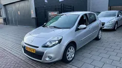 Gebruikt 2012 Renault Clio IV Authentique Hatchback | € 3.499 (Eerlijke prijs)