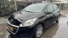 Gebruikt 2015 Peugeot 208 Access Hatchback | € 5.200 (Eerlijke prijs)