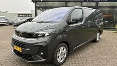 Grijs Nieuw 2025 Opel Vivaro-e Combi Van | € 35.950 (Super prijs)