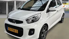 Wit Gebruikt 2016 Kia Picanto Hatchback | € 8.750 (Eerlijke prijs)