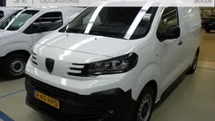 Gebruikt 2024 Peugeot Expert Van | € 25.850 (Goede deal)
