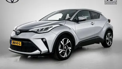 Occasion 2025 Toyota C-HR Style SUV | € 26.950 (Super prijs)