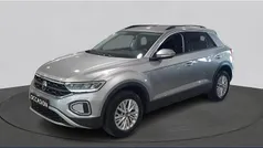 Gebruikt 2023 VW T-Roc Life SUV | € 26.990 (Super prijs)