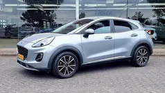 Gebruikt 2022 Ford Puma Gen-E Titanium SUV | € 19.400 (Goede deal)