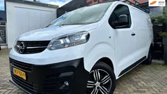 Gebruikt 2019 Opel Vivaro Edition Van | € 12.950 (Eerlijke prijs)