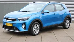 Gebruikt 2024 Kia Stonic SUV | € 22.950 (Eerlijke prijs)