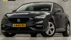 Gebruikt 2020 Seat Leon FR Sport Hatchback | € 16.245 (Eerlijke prijs)