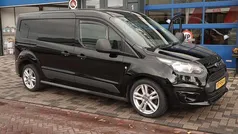 Zwart Gebruikt 2016 Ford Transit Trend Van | € 6.950 (Eerlijke prijs)