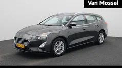 Gebruikt 2022 Ford Focus Business Edition Stationwagen | € 16.900 (Goede deal)