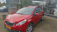 Gebruikt 2016 Peugeot 2008 SUV | € 9.445 (Eerlijke prijs)