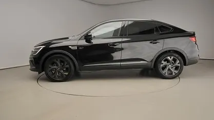 Gebruikt 2023 Renault Arkana Engineered SUV | € 24.900 (Eerlijke prijs)