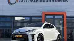 Gebruikt 2021 Toyota Yaris Premium Hatchback | € 39.950 (Super prijs)