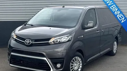 Occasion Toyota Proace 100 kW (136 PK) 2025 MPV